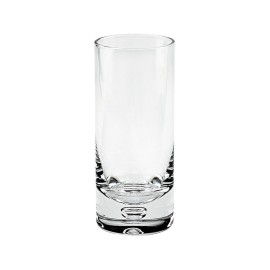 Galaxy 13 oz. Highball Glasses - Set of 4