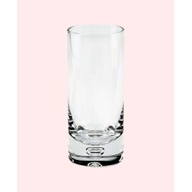 Galaxy 13 oz. Highball Glasses - Set of 4