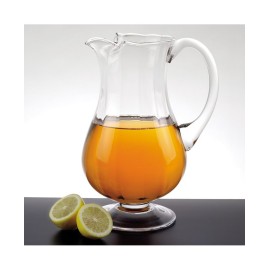 Impressions Optic 54 oz. Pitcher