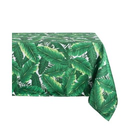 Banana Leaf Outdoor Tablecloth 60