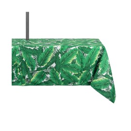 Banana Leaf Outdoor Tablecloth 60