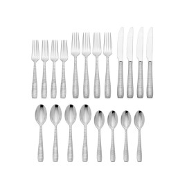 Bandera Fine Flatware Set  20 Piece