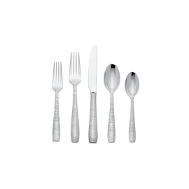 Bandera Fine Flatware Set  20 Piece