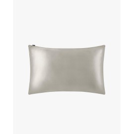 Pure Mulberry Silk Pillowcase   Queen   22 Momme