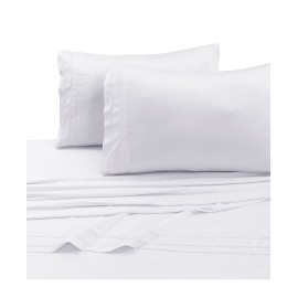 300 Thread Count Rayon From Bamboo Extra Deep Pocket Sheet Set