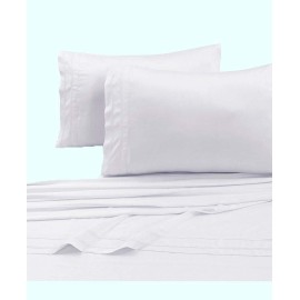 300 Thread Count Rayon From Bamboo Extra Deep Pocket Sheet Set