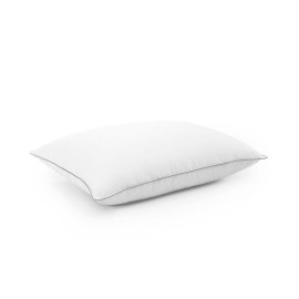 2-Pack of Down Alternative Pillows  King