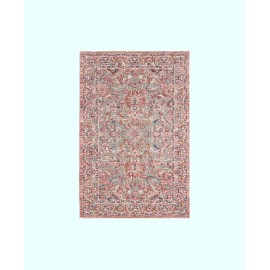 Genevive Turkish Mystic Chenille Accent Rug  40