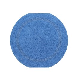 Lux Round Bath Mat 30