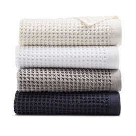 Innovation Cotton Waffle-Textured 20