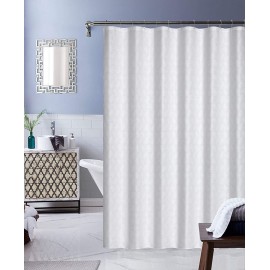 Monte-Carlo Shower Curtain  70