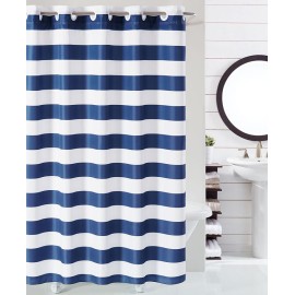 Cabana Stripe Shower Curtain