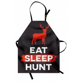 Outdoor Adventure Hunting Apron