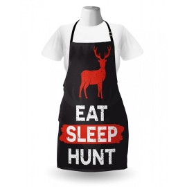 Outdoor Adventure Hunting Apron