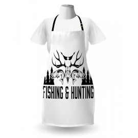 Wilderness Pursuits Hunting Apron