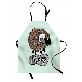 Indie Spirit Apron