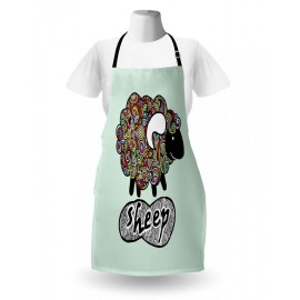 Indie Spirit Apron