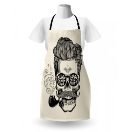 Indie Vibes Apron