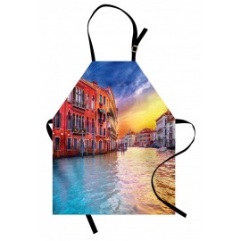 Italian Delicacies Apron