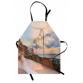 Italian Apron