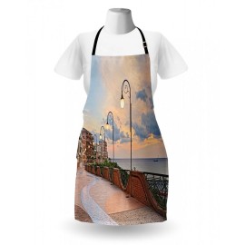 Italian Apron