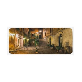 Italian Kitchen Mat