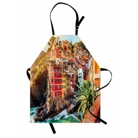 Italia Treasures Apron