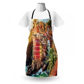 Italia Treasures Apron