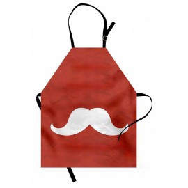 Stay Calm and Cook On Apron